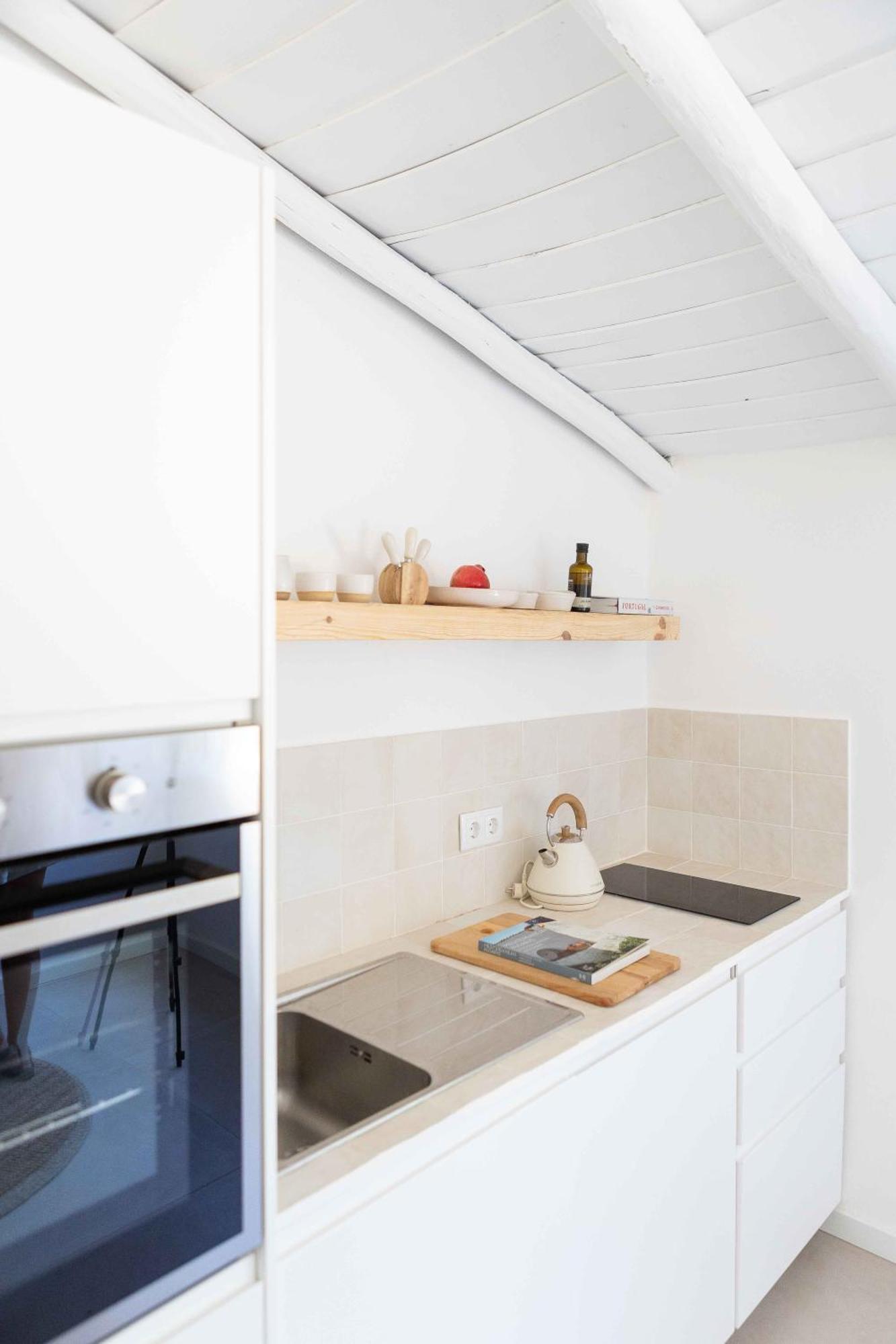 Amago Guesthouse Santa Bárbara de Nexe Kültér fotó