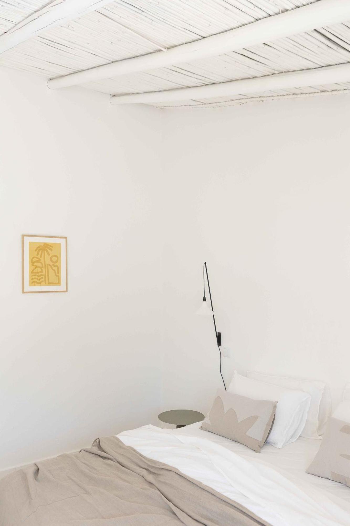 Amago Guesthouse Santa Bárbara de Nexe Kültér fotó