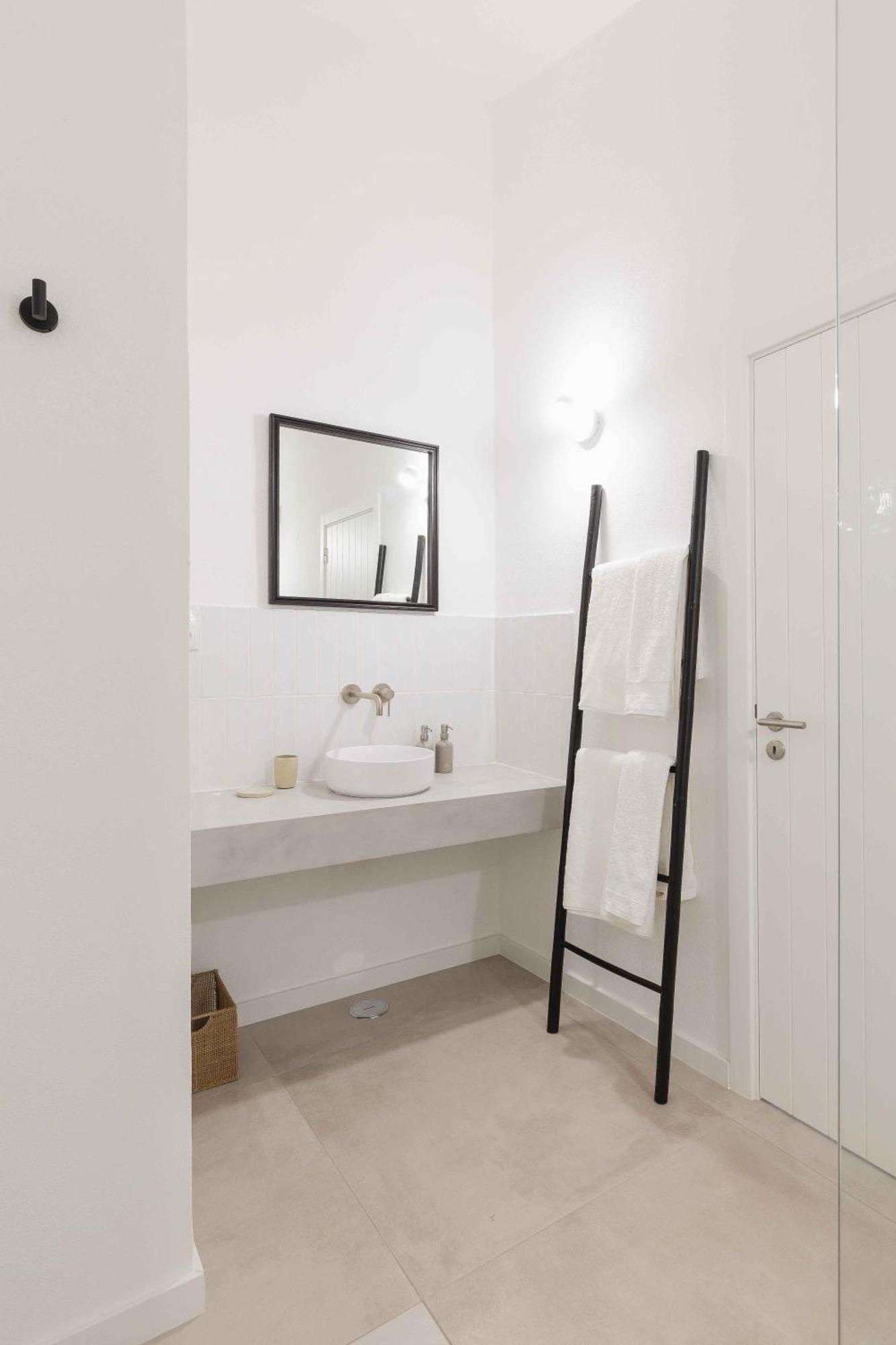 Amago Guesthouse Santa Bárbara de Nexe Kültér fotó