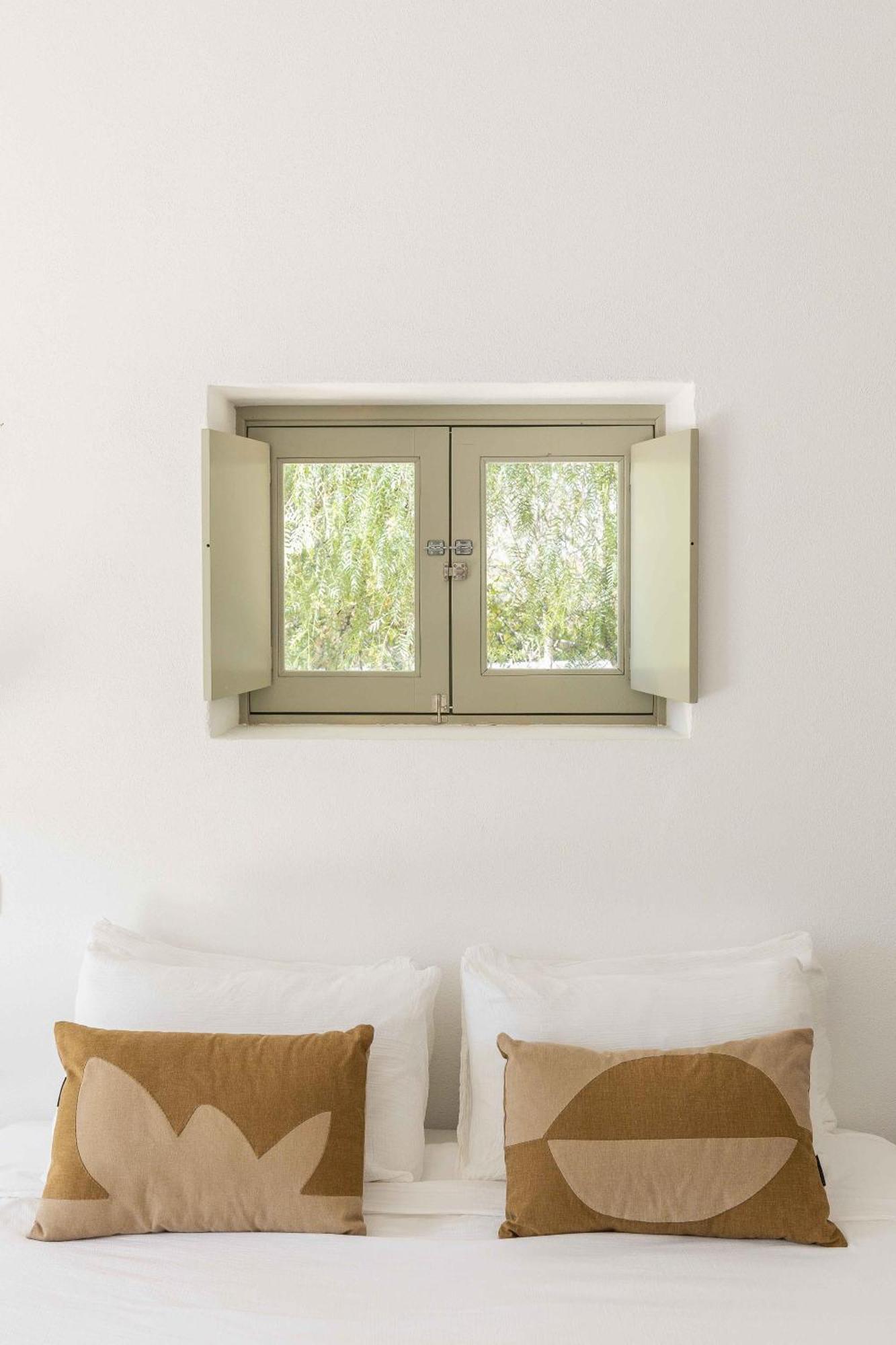 Amago Guesthouse Santa Bárbara de Nexe Kültér fotó