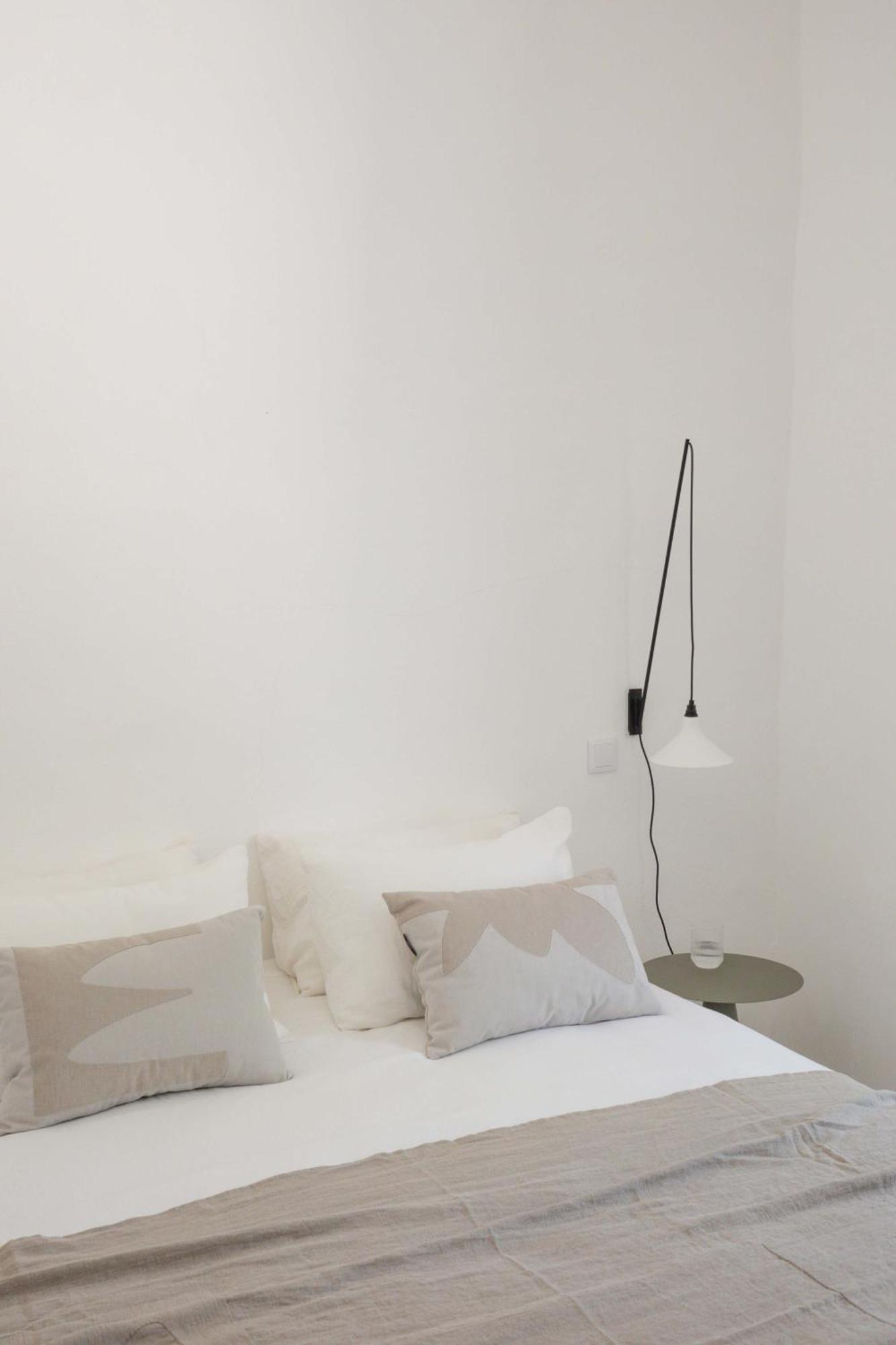 Amago Guesthouse Santa Bárbara de Nexe Kültér fotó