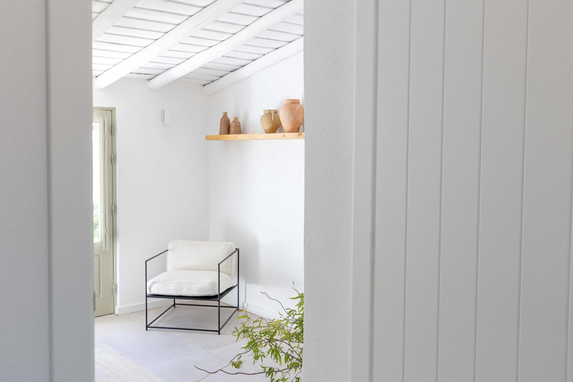Amago Guesthouse Santa Bárbara de Nexe Kültér fotó