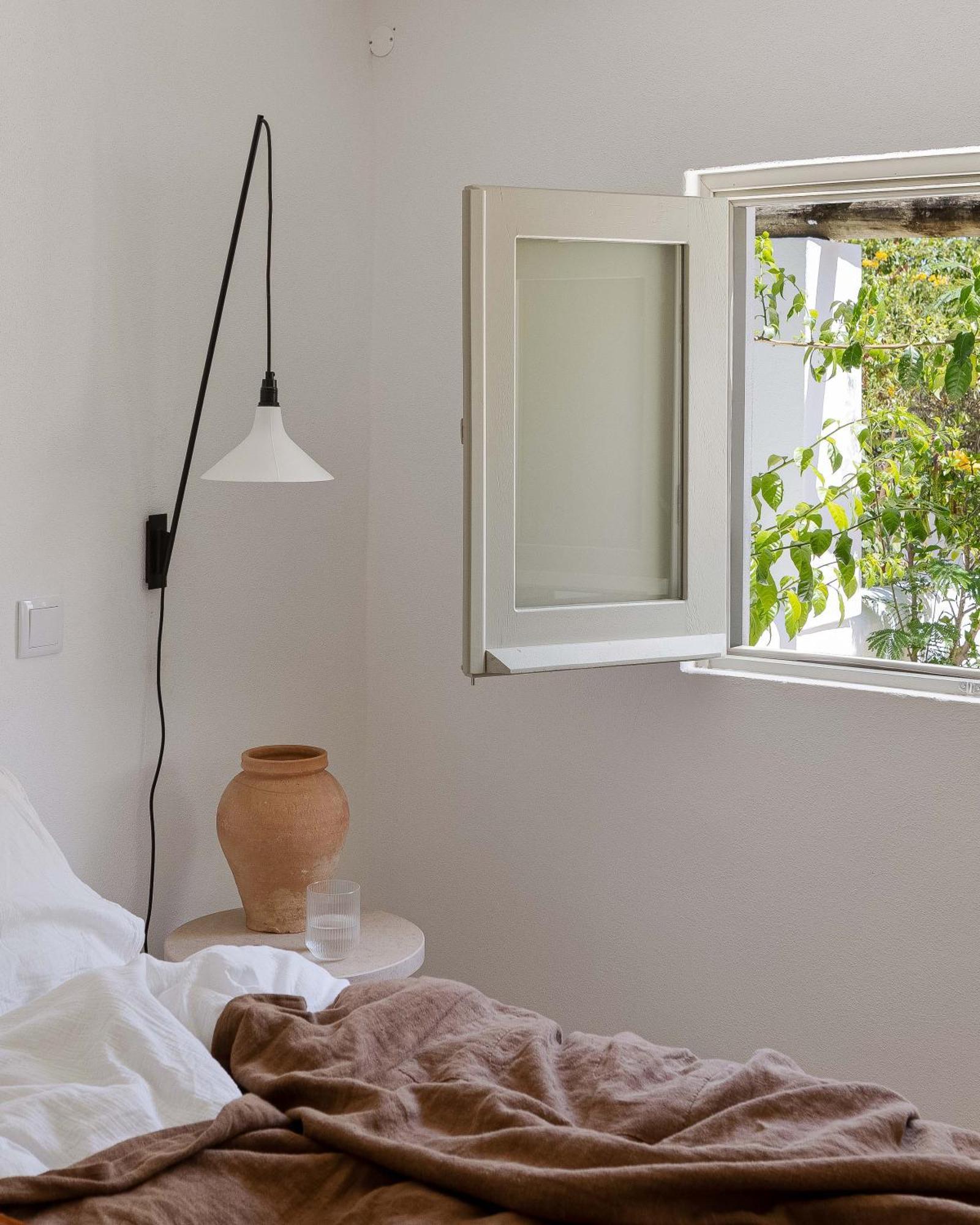 Amago Guesthouse Santa Bárbara de Nexe Kültér fotó